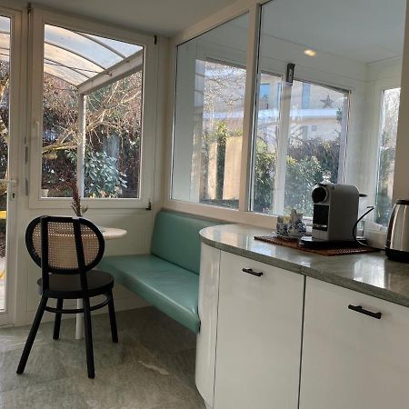 Villa Mit Traumhaftem Blick Uber Den Bodensee Bregenz Eksteriør bilde