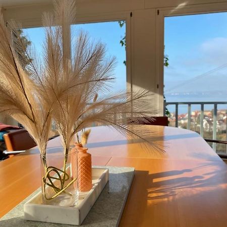 Villa Mit Traumhaftem Blick Uber Den Bodensee Bregenz Eksteriør bilde