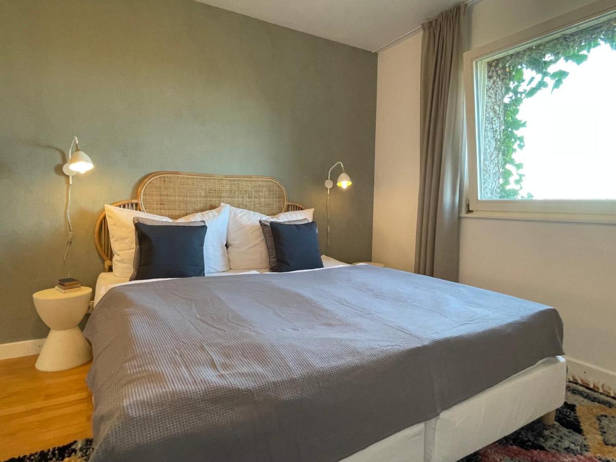 Villa Mit Traumhaftem Blick Uber Den Bodensee Bregenz Eksteriør bilde