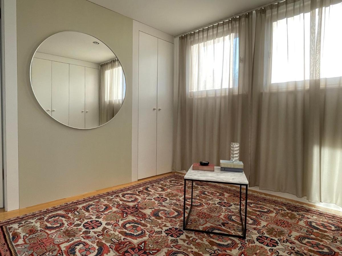 Villa Mit Traumhaftem Blick Uber Den Bodensee Bregenz Eksteriør bilde
