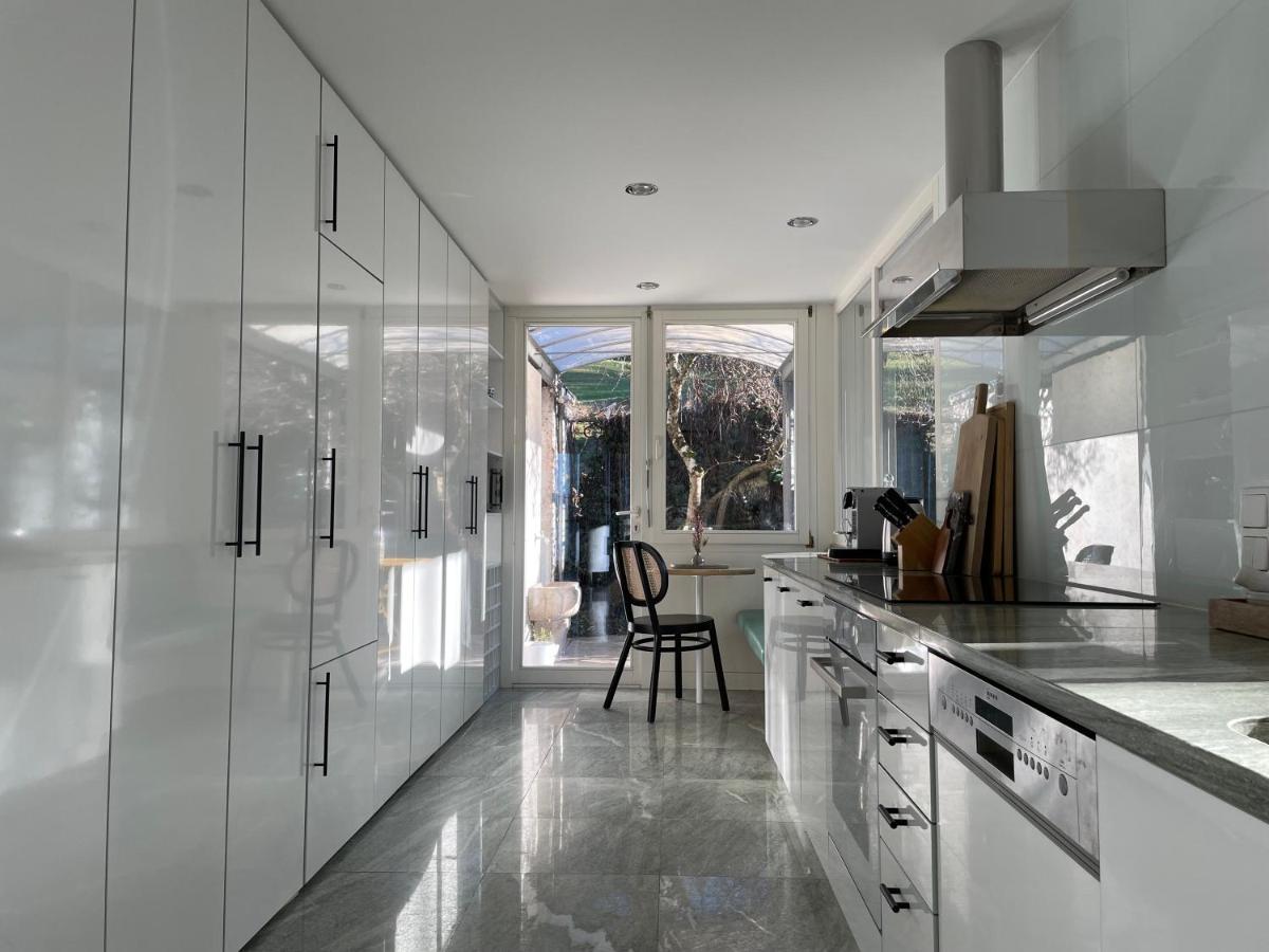 Villa Mit Traumhaftem Blick Uber Den Bodensee Bregenz Eksteriør bilde