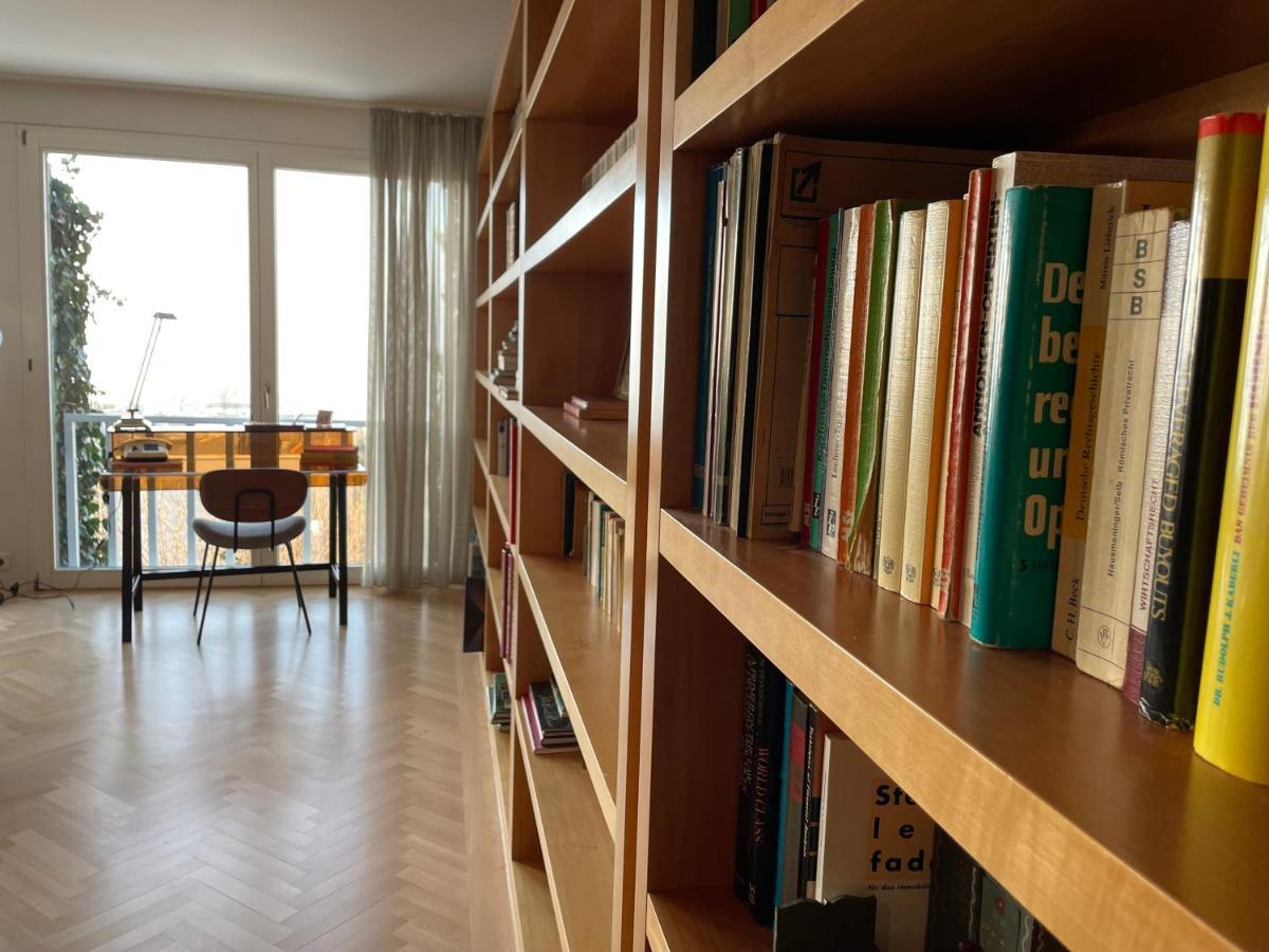 Villa Mit Traumhaftem Blick Uber Den Bodensee Bregenz Eksteriør bilde