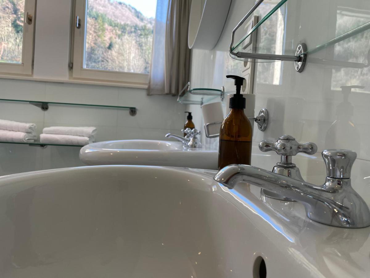 Villa Mit Traumhaftem Blick Uber Den Bodensee Bregenz Eksteriør bilde