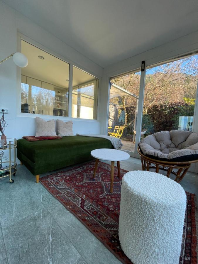 Villa Mit Traumhaftem Blick Uber Den Bodensee Bregenz Eksteriør bilde