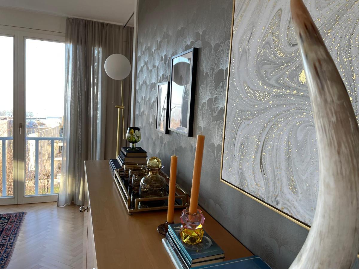 Villa Mit Traumhaftem Blick Uber Den Bodensee Bregenz Eksteriør bilde