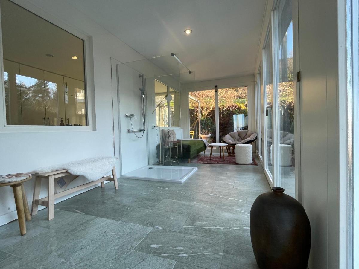 Villa Mit Traumhaftem Blick Uber Den Bodensee Bregenz Eksteriør bilde